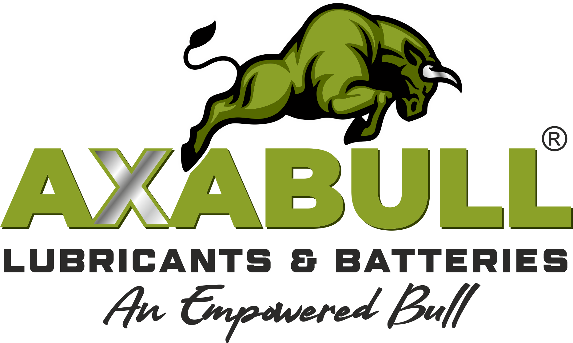 Axabull Industries Pvt. Ltd.